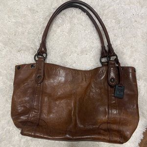 Frye Tote Bag
